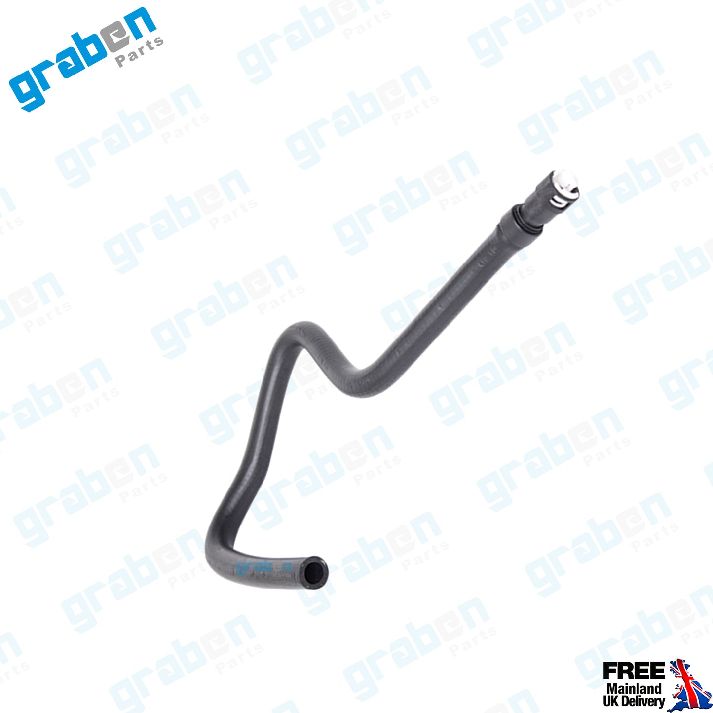 Grabenparts_Heater_Hose_Pipe_For_Ford_Transit_MK6_2.4_DI_TDCI_2001-2006_1C1518K579KE_GP19681_p5