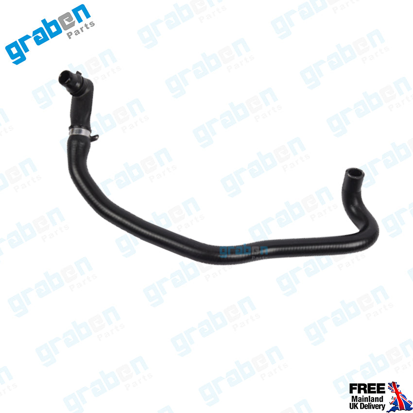 Grabenparts_Heater Hose Pipe For Mercedes C Series / E Series 2.1 Diesel Engine 2048305996_