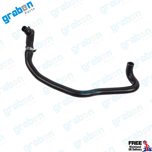 Grabenparts_Heater Hose Pipe For Mercedes C Series / E Series 2.1 Diesel Engine 2048305996_