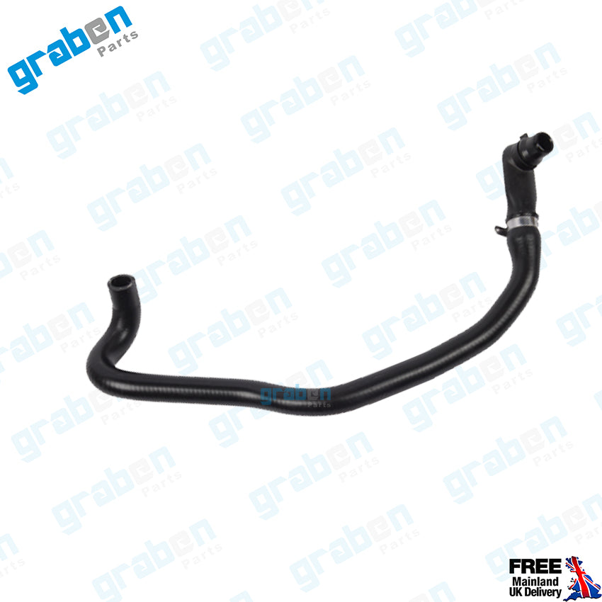 Grabenparts_Heater Hose Pipe For Mercedes C Series / E Series 2.1 Diesel Engine 2048305996_