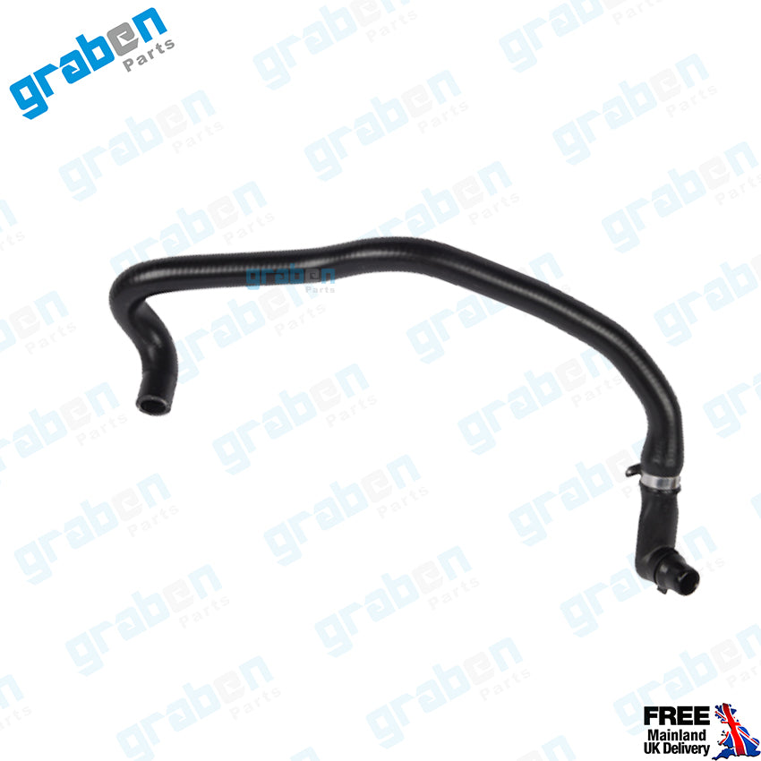 Grabenparts_Heater Hose Pipe For Mercedes C Series / E Series 2.1 Diesel Engine 2048305996_