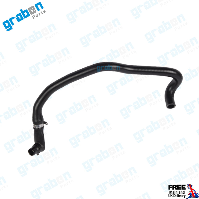 Grabenparts_Heater Hose Pipe For Mercedes C Series / E Series 2.1 Diesel Engine 2048305996_