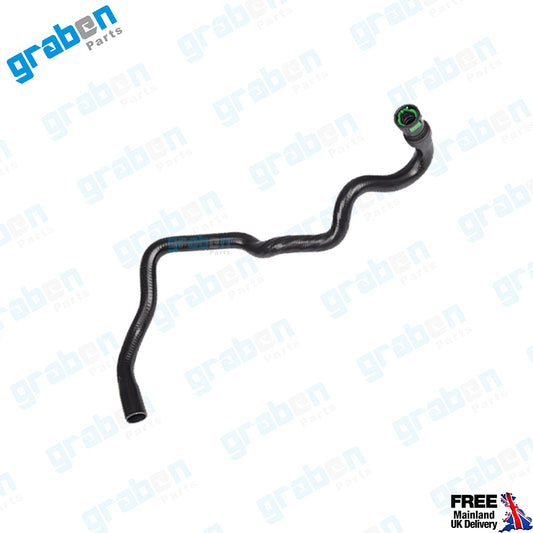 Grabenparts_Heater Hose Pipe For Transit / Tourneo 2.2 TDCI CC1118K580BD 1799008 2007-2014_