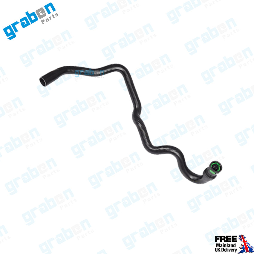 Grabenparts_Heater Hose Pipe For Transit / Tourneo 2.2 TDCI CC1118K580BD 1799008 2007-2014_