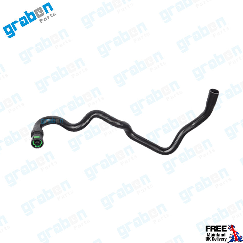 Grabenparts_Heater Hose Pipe For Transit / Tourneo 2.2 TDCI CC1118K580BD 1799008 2007-2014_