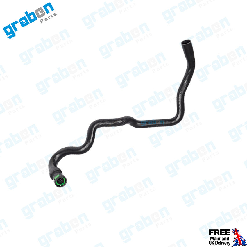 Grabenparts_Heater Hose Pipe For Transit / Tourneo 2.2 TDCI CC1118K580BD 1799008 2007-2014_