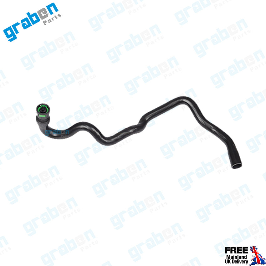 Grabenparts_Heater Hose Pipe For Transit / Tourneo 2.2 TDCI CC1118K580BD 1799008 2007-2014_