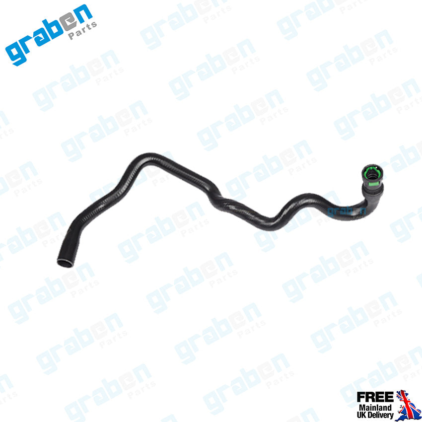 Grabenparts_Heater Hose Pipe For Transit / Tourneo 2.2 TDCI CC1118K580BD 1799008 2007-2014_