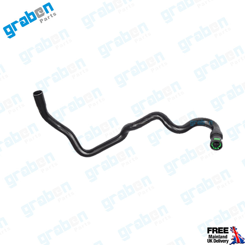 Grabenparts_Heater Hose Pipe For Transit / Tourneo 2.2 TDCI CC1118K580BD 1799008 2007-2014_