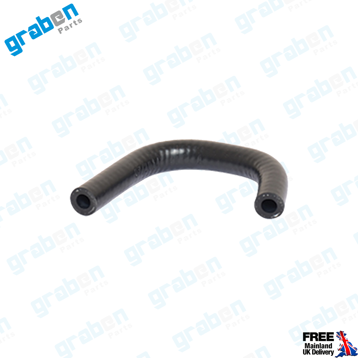 Grabenparts_Heater Outlet Hose Pipe For Astra H - J / Insignia / Vectra C 1.8 2005+ 5825724_