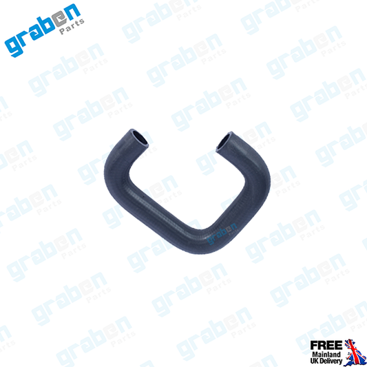 Grabenparts_Heater Outlet Hose Pipe For Ford Transit Connect 1.8 TDCI 2002-2013 2T1V8A507AA_