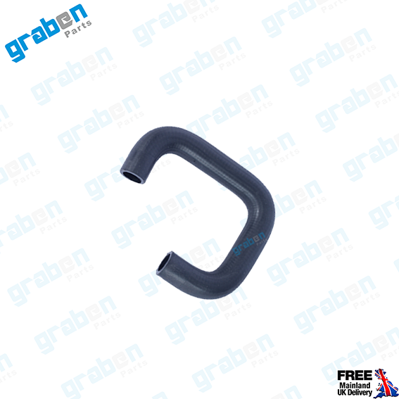 Grabenparts_Heater Outlet Hose Pipe For Ford Transit Connect 1.8 TDCI 2002-2013 2T1V8A507AA_