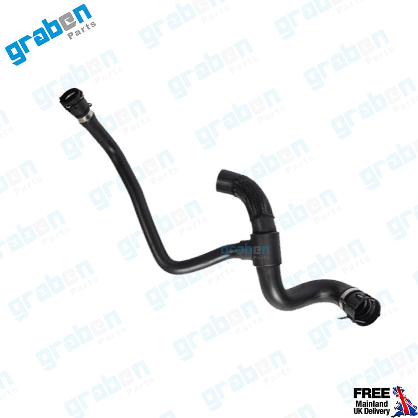 Grabenparts_Lower Radiator Hose For Fiat Ducato 115 Multijet 2.0 D 2011+ 116HP 1374148080_