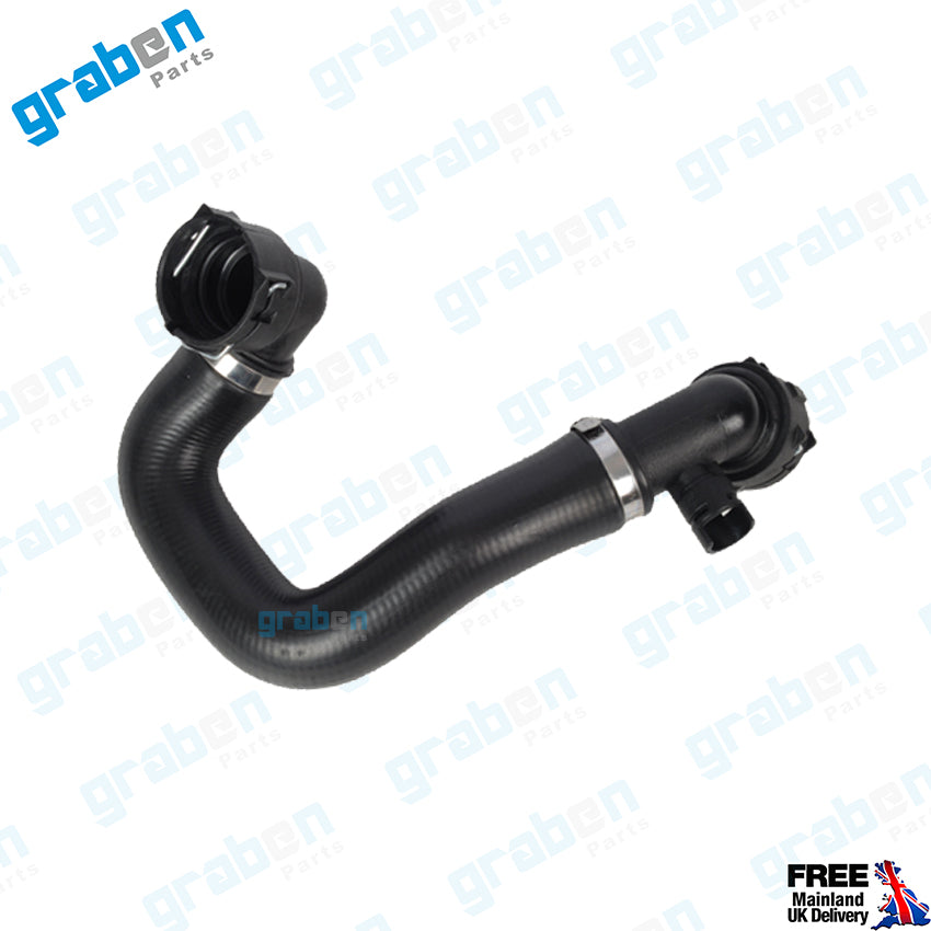 Grabenparts_Lower Radiator Hose For Opel Insignia A 1.6 2009-2017 1336643 GM 22986928_