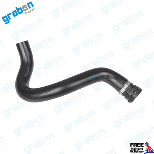 Grabenparts_Lower Radiator Hose For Vauxhall Insignia MK1 (A) GM 1.6 CDTi 2015-2017 13422456_