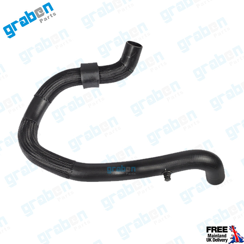 Grabenparts_Lower Radiator Hose For Vauxhall Vivaro B /Renault Trafic III 1.6 D 215013745R_
