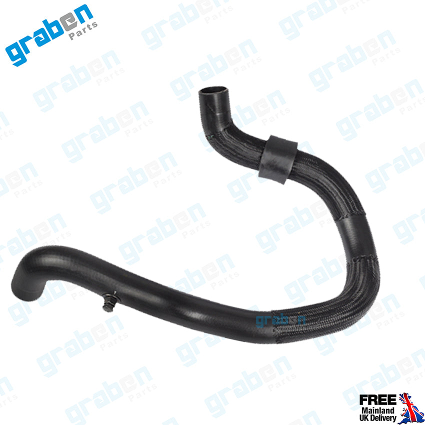 Grabenparts_Lower Radiator Hose For Vauxhall Vivaro B /Renault Trafic III 1.6 D 215013745R_