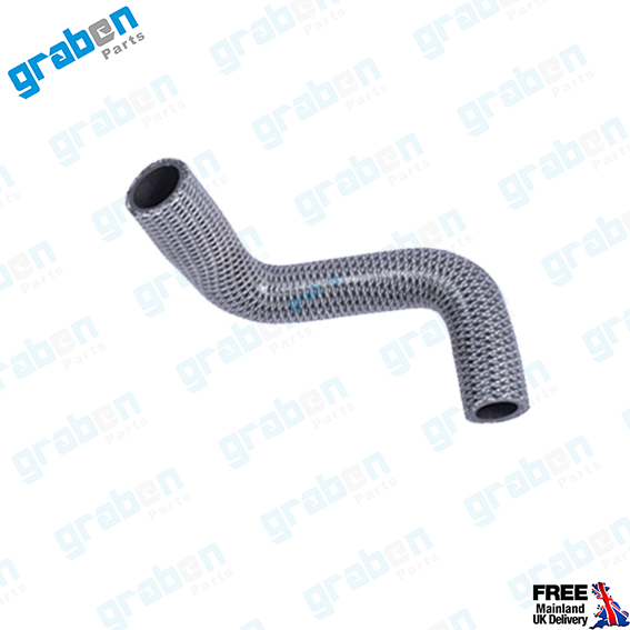 Grabenparts_Oil Hose For Astra J / Corsa D / Corsa E / Insignia / Meriva 650142 GM 55583807_