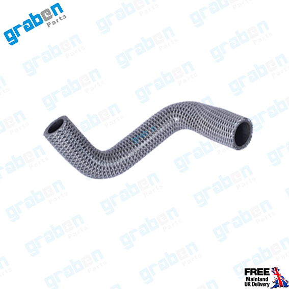 Grabenparts_Oil Hose For Astra J / Corsa D / Corsa E / Insignia / Meriva 650142 GM 55583807_