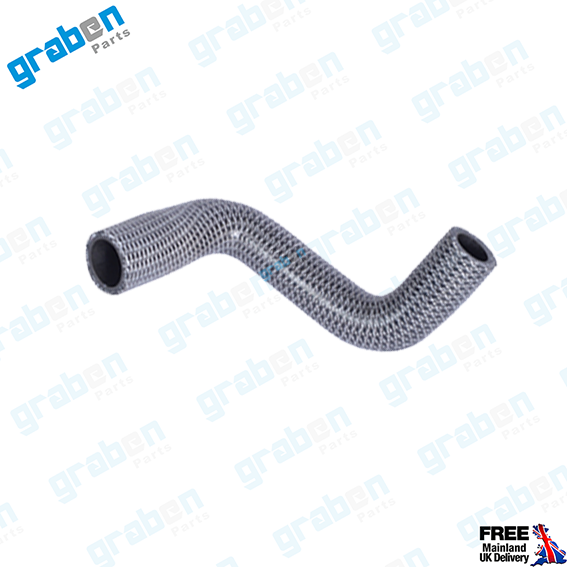 Grabenparts_Oil Hose For Astra J / Corsa D / Corsa E / Insignia / Meriva 650142 GM 55583807_