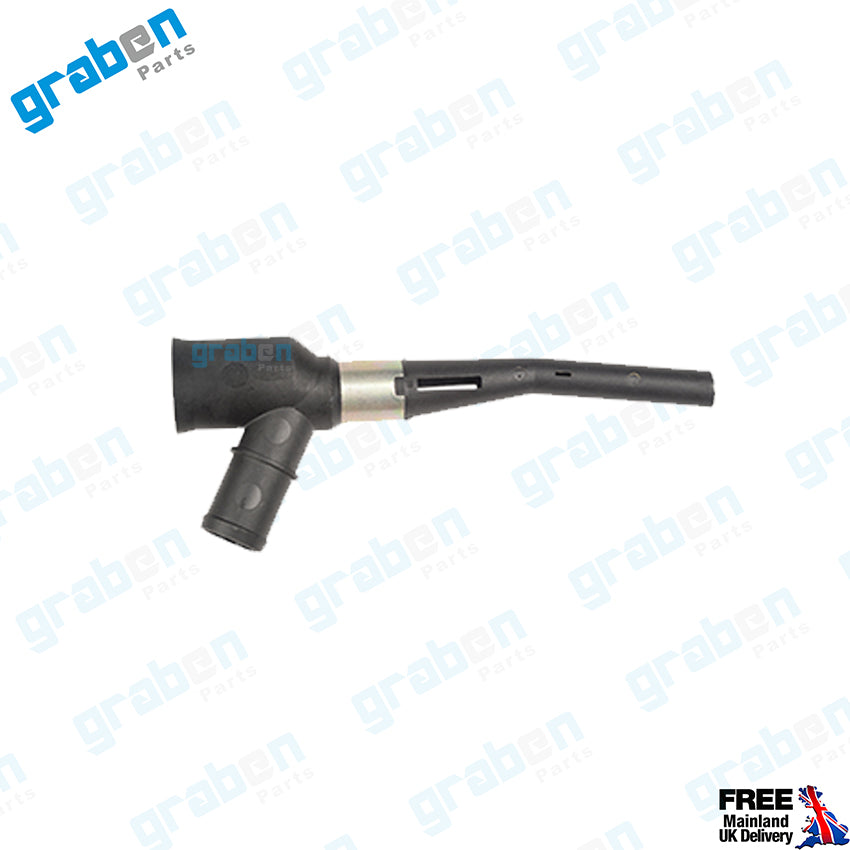 Grabenparts_Oil Level Indicator Tube For Ford Mondeo IV / Transit Connect 1.8 TDCi 1229591_