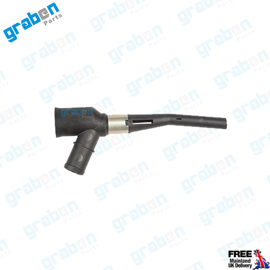 Grabenparts_Oil Level Indicator Tube For Ford Mondeo IV / Transit Connect 1.8 TDCi 1229591_