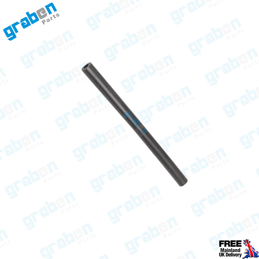 Grabenparts_Pressure Sensor Hose For Peugeot Boxer / Fiat Ducato 3.0 D 1356541080 1618.EW_