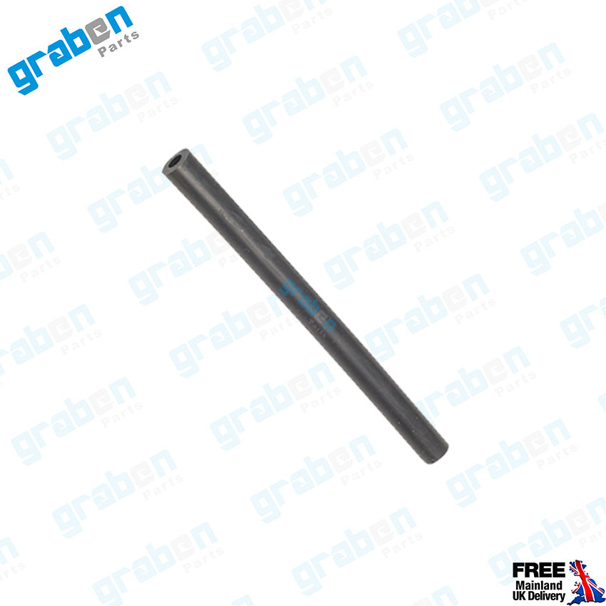 Grabenparts_Pressure Sensor Hose For Peugeot Boxer / Fiat Ducato 3.0 D 1356542080 1618.EV_