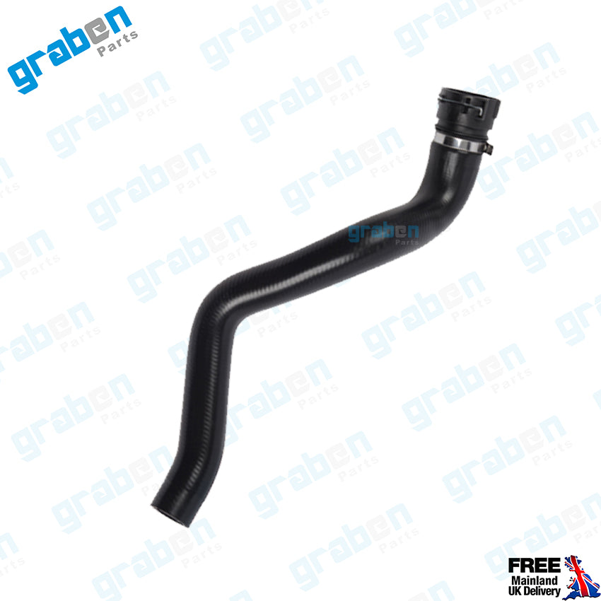 Grabenparts_Radiator Hose For Opel / Vauxhall Astra K (MK7) 1.4 Turbo 13373146 GM 39063438_