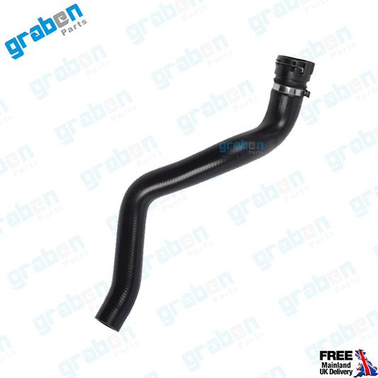 Grabenparts_Radiator Hose For Opel / Vauxhall Astra K (MK7) 1.4 Turbo 13373146 GM 39063438_