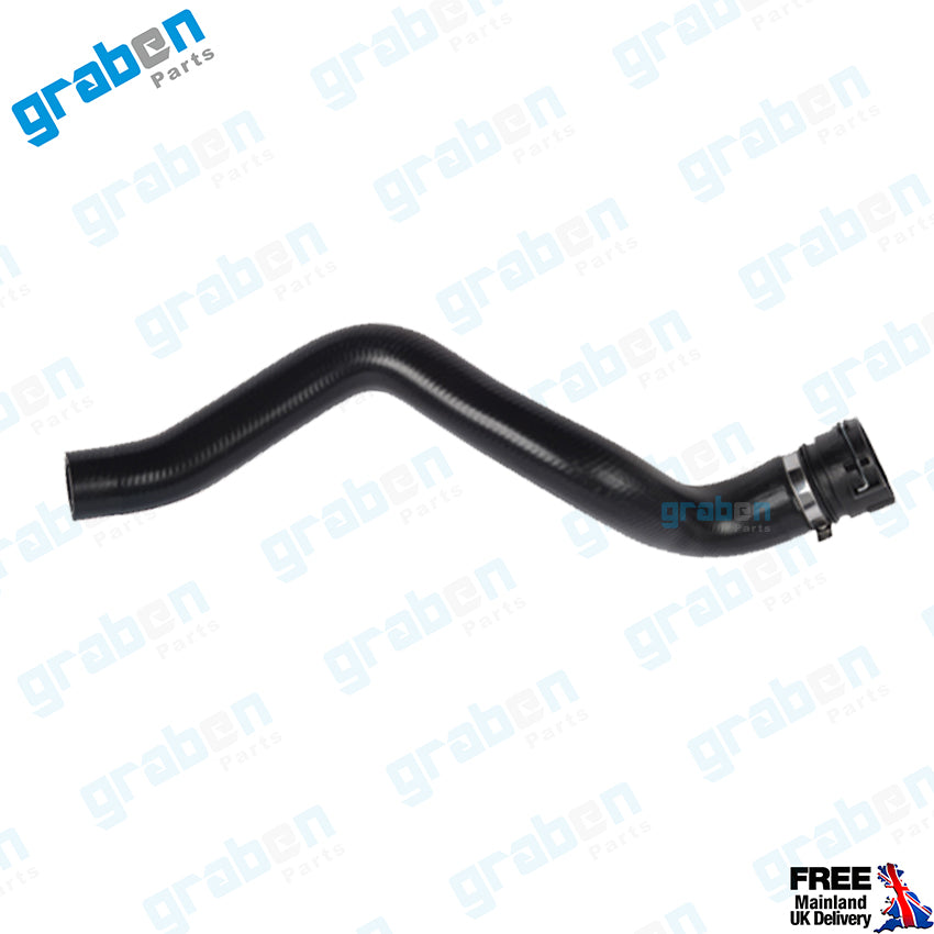 Grabenparts_Radiator Hose For Opel / Vauxhall Astra K (MK7) 1.4 Turbo 13373146 GM 39063438_