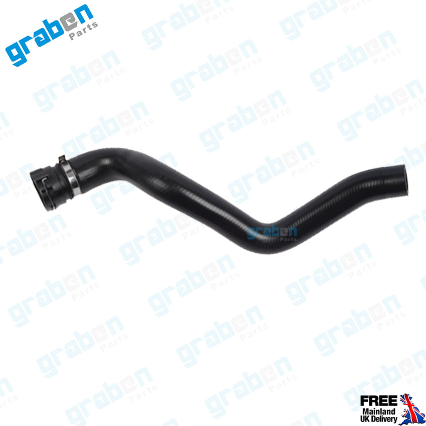 Grabenparts_Radiator Hose For Opel / Vauxhall Astra K (MK7) 1.4 Turbo 13373146 GM 39063438_