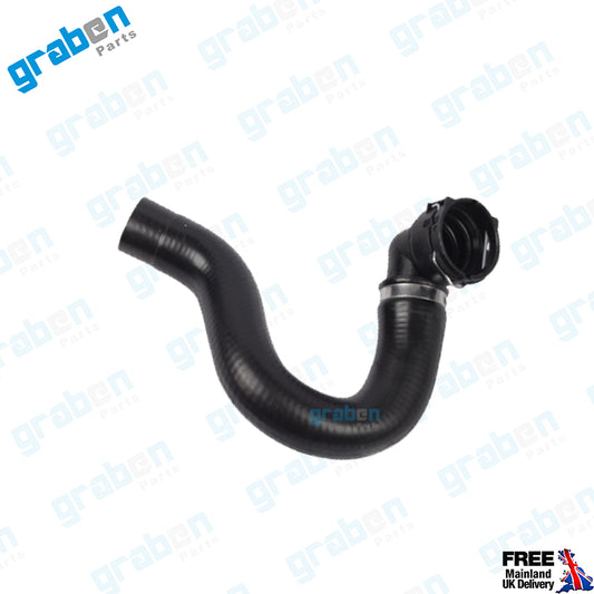 Grabenparts_Radiator Hose For Opel / Vauxhall Astra K (MK7) 1.4 Turbo 2015+ GM 39057860_