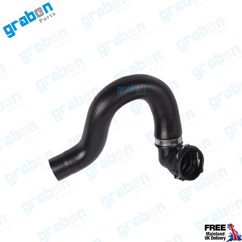 Grabenparts_Radiator Hose For Opel / Vauxhall Astra K (MK7) 1.4 Turbo 2015+ GM 39057860_