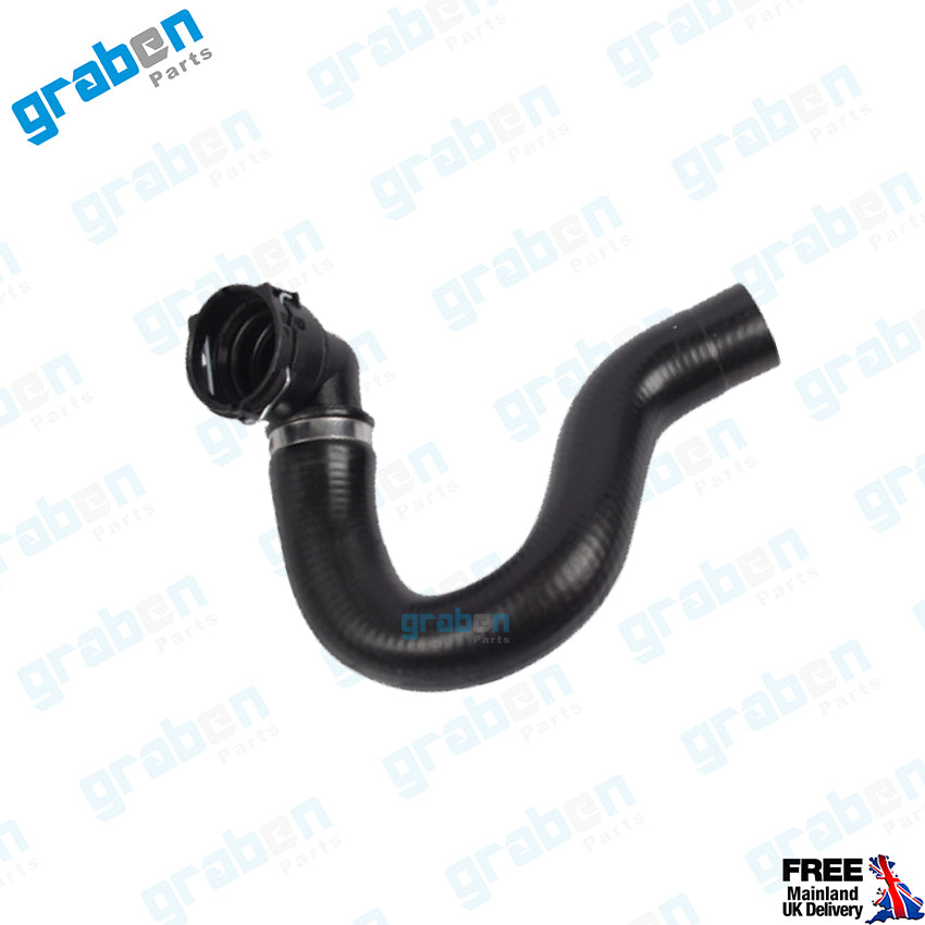 Grabenparts_Radiator Hose For Opel / Vauxhall Astra K (MK7) 1.4 Turbo 2015+ GM 39057860_