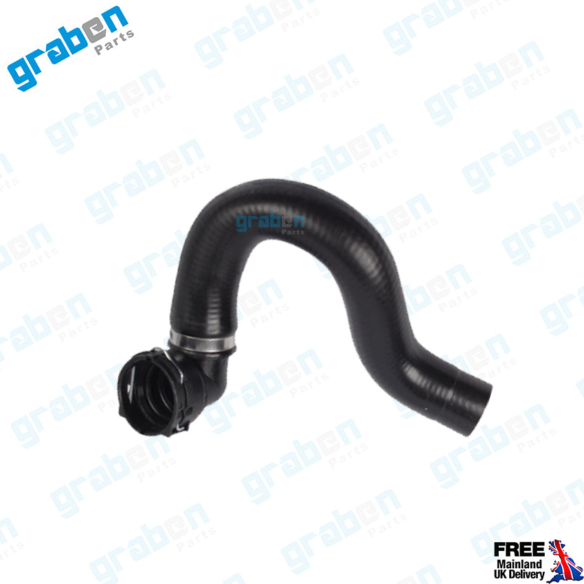 Grabenparts_Radiator Hose For Opel / Vauxhall Astra K (MK7) 1.4 Turbo 2015+ GM 39057860_