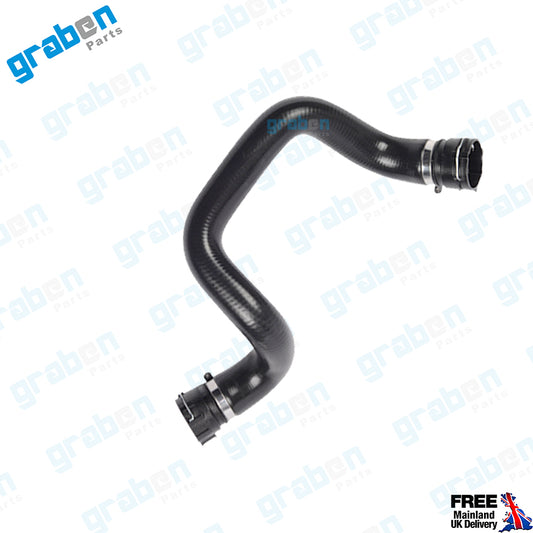 Grabenparts_Radiator Hose For Opel / Vauxhall Astra K (MK7) 1.6 CDTI 2015+ GM 39034383_