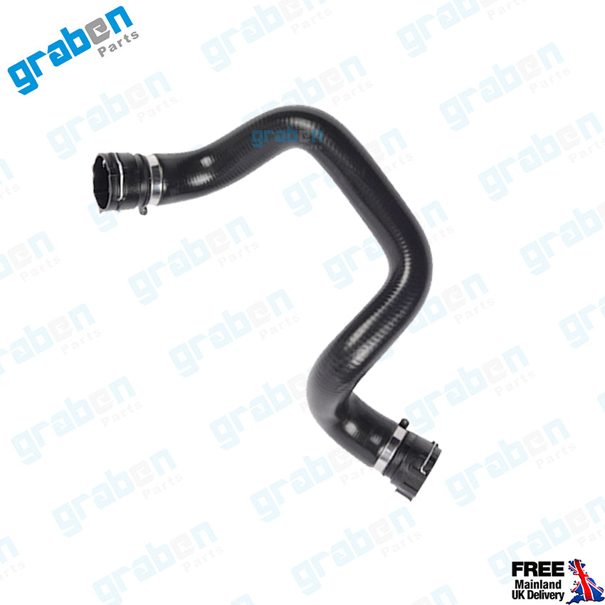 Grabenparts_Radiator Hose For Opel / Vauxhall Astra K (MK7) 1.6 CDTI 2015+ GM 39034383_