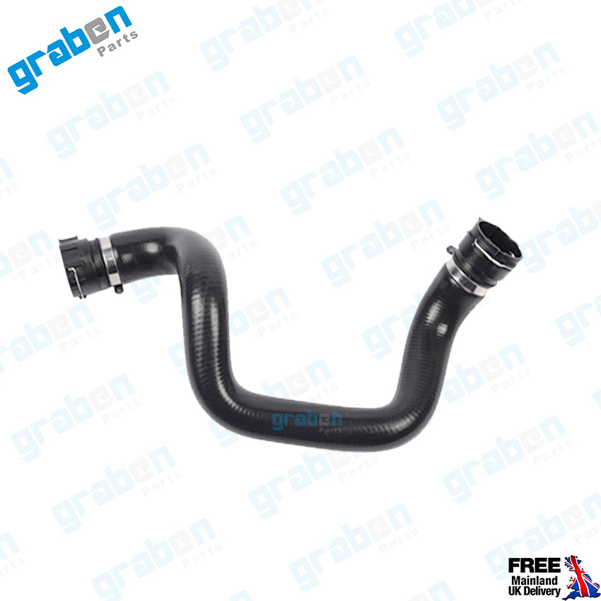 Grabenparts_Radiator Hose For Opel / Vauxhall Astra K (MK7) 1.6 CDTI 2015+ GM 39034383_