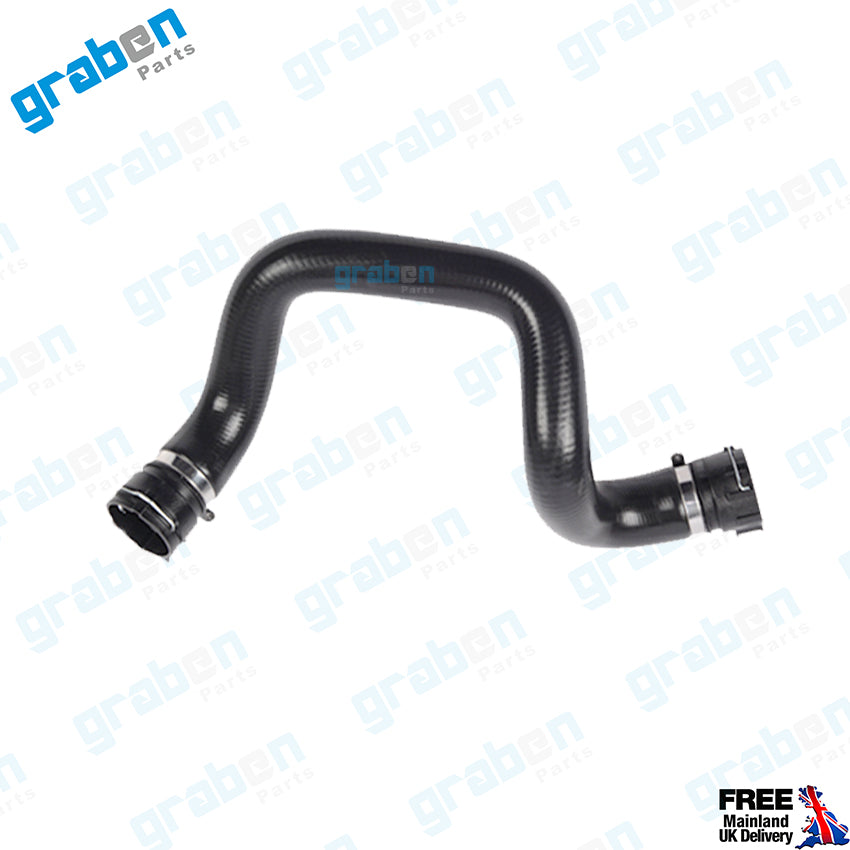 Grabenparts_Radiator Hose For Opel / Vauxhall Astra K (MK7) 1.6 CDTI 2015+ GM 39034383_