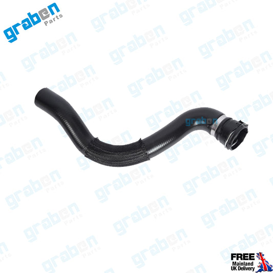 Grabenparts_Radiator Hose For Opel / Vauxhall Insignia A (MK1) 2.0 CDTi 2008-2017 1336536_