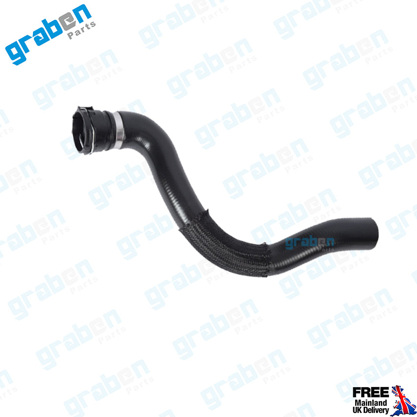 Grabenparts_Radiator Hose For Opel / Vauxhall Insignia A (MK1) 2.0 CDTi 2008-2017 1336536_