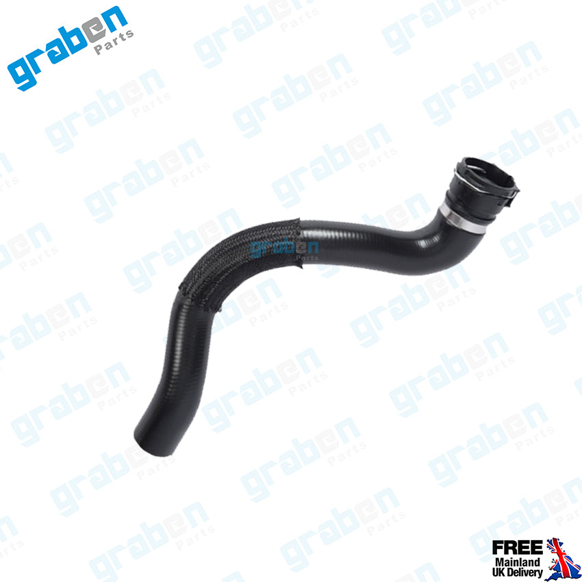 Grabenparts_Radiator Hose For Opel / Vauxhall Insignia A (MK1) 2.0 CDTi 2008-2017 1336536_