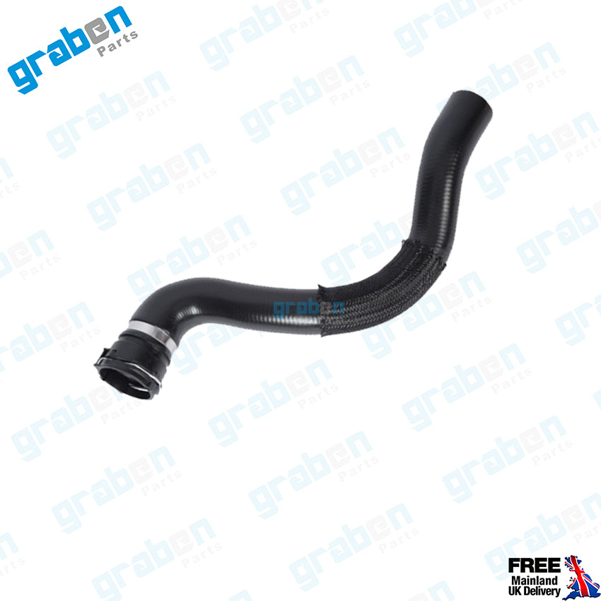 Grabenparts_Radiator Hose For Opel / Vauxhall Insignia A (MK1) 2.0 CDTi 2008-2017 1336536_
