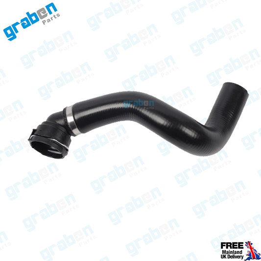 Grabenparts_Radiator Hose For Opel / Vauxhall Insignia MK II (B) 2017+ GM 39060558_