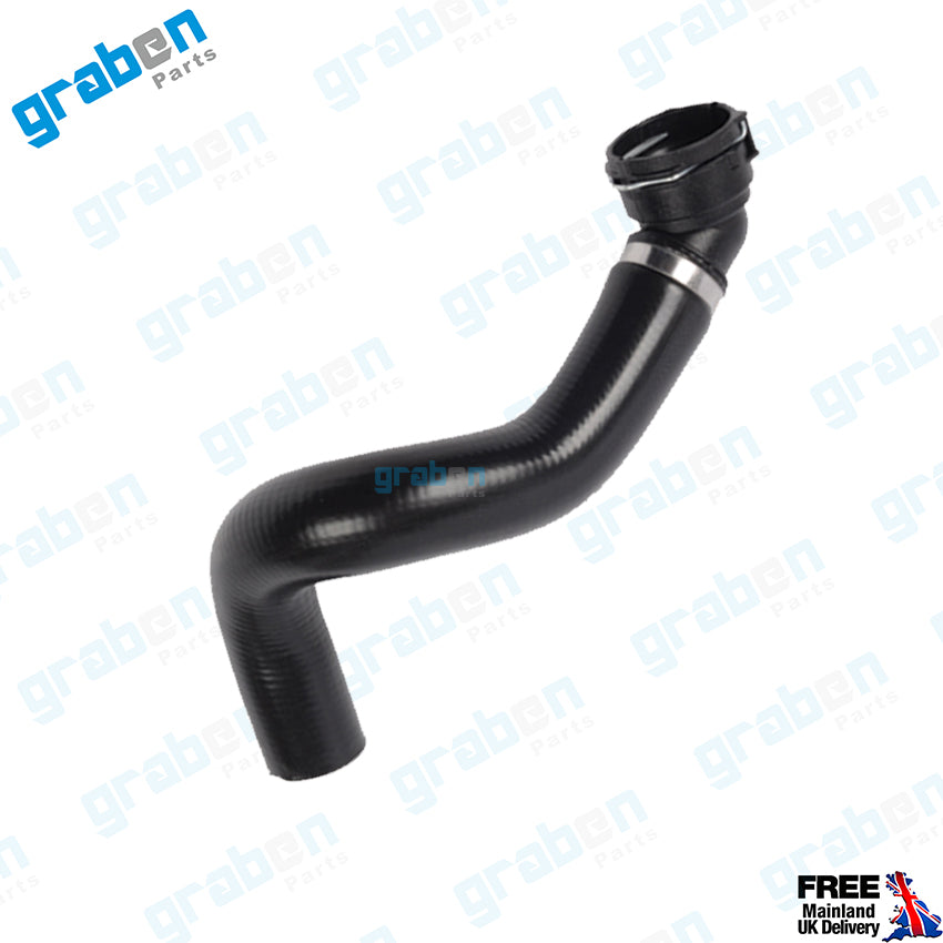 Grabenparts_Radiator Hose For Opel / Vauxhall Insignia MK II (B) 2017+ GM 39060558_