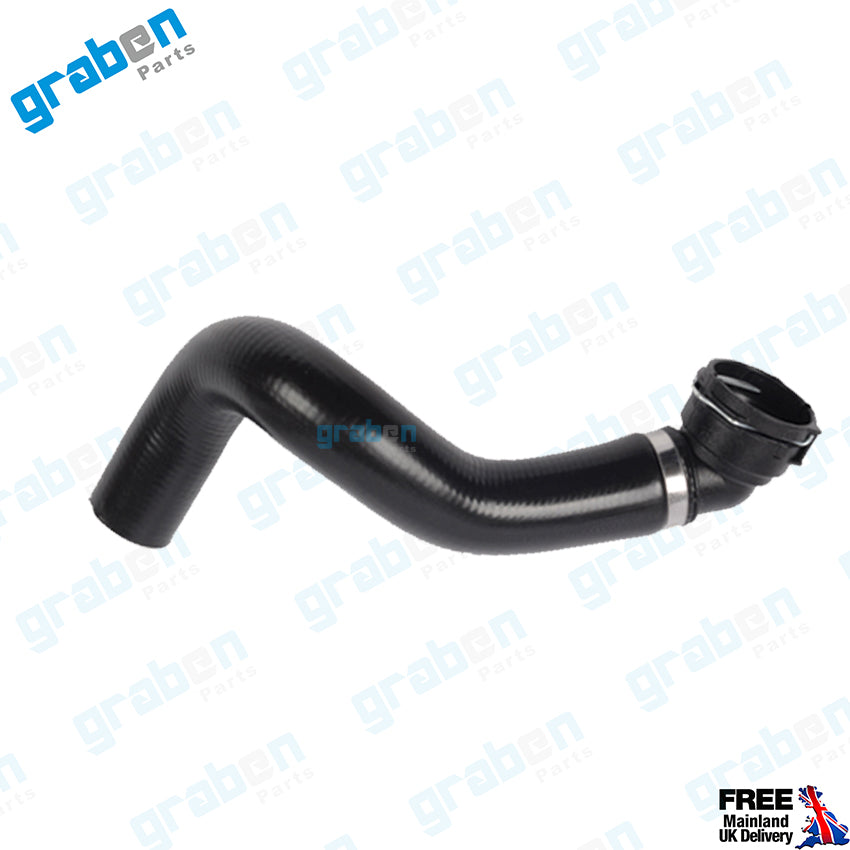 Grabenparts_Radiator Hose For Opel / Vauxhall Insignia MK II (B) 2017+ GM 39060558_
