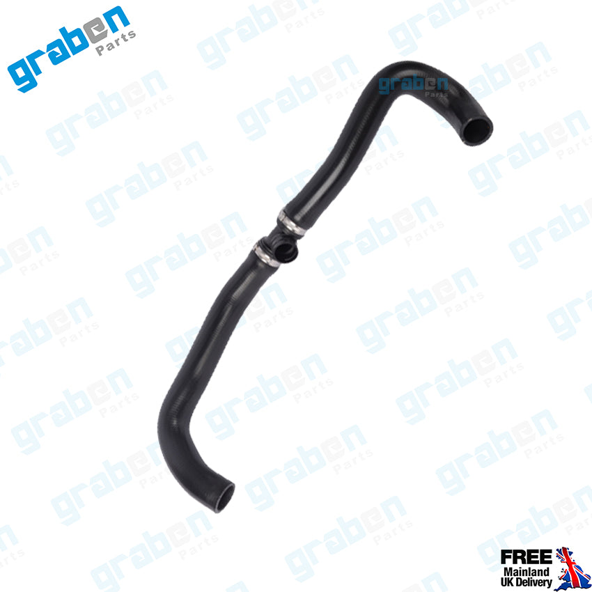 Grabenparts_Radiator Hose For Volkswagen Transporter T6  2.0 TDI 2010-2015 7E0122051R_