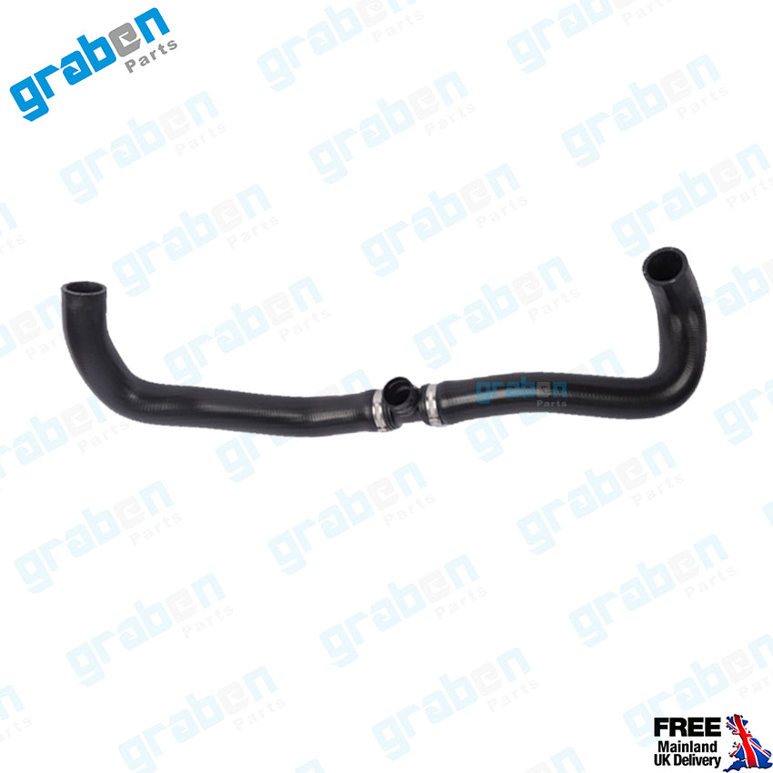 Grabenparts_Radiator Hose For Volkswagen Transporter T6  2.0 TDI 2010-2015 7E0122051R_
