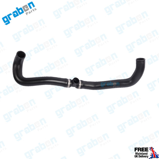 Grabenparts_Radiator Hose For Volkswagen Transporter T6  2.0 TDI 2010-2015 7E0122051R_